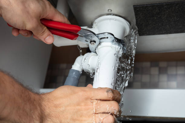 Best 24/7 water damage repair  in Huntington, TX