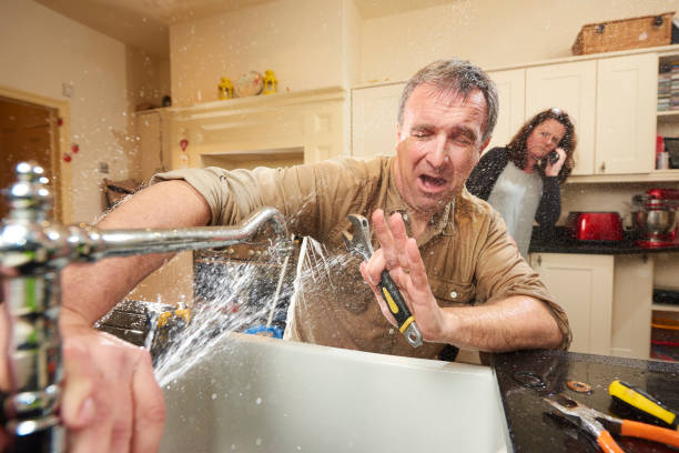 Best Basement water damage restoration  in Huntington, TX